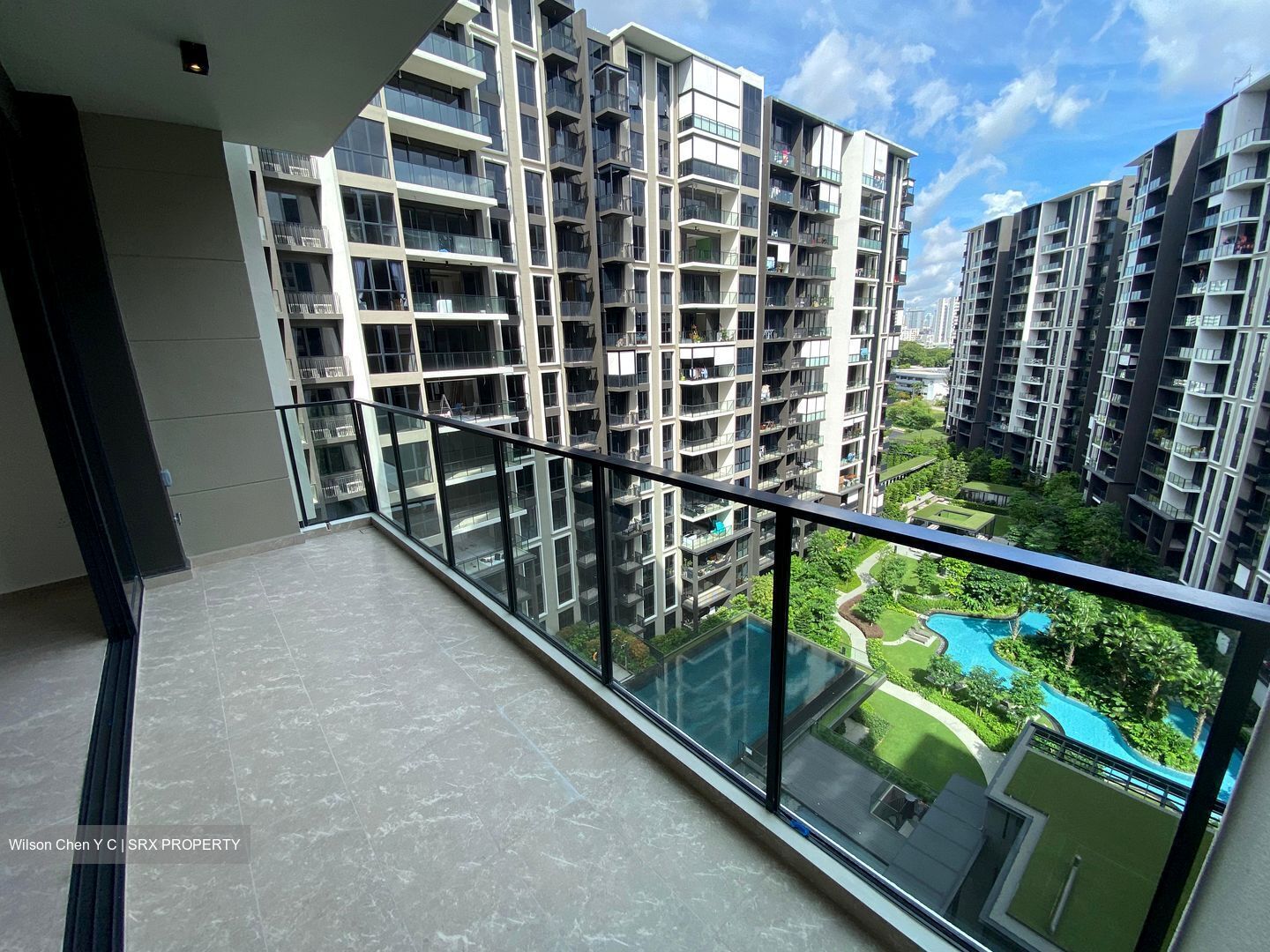 Park Colonial (D13), Condominium #562791871